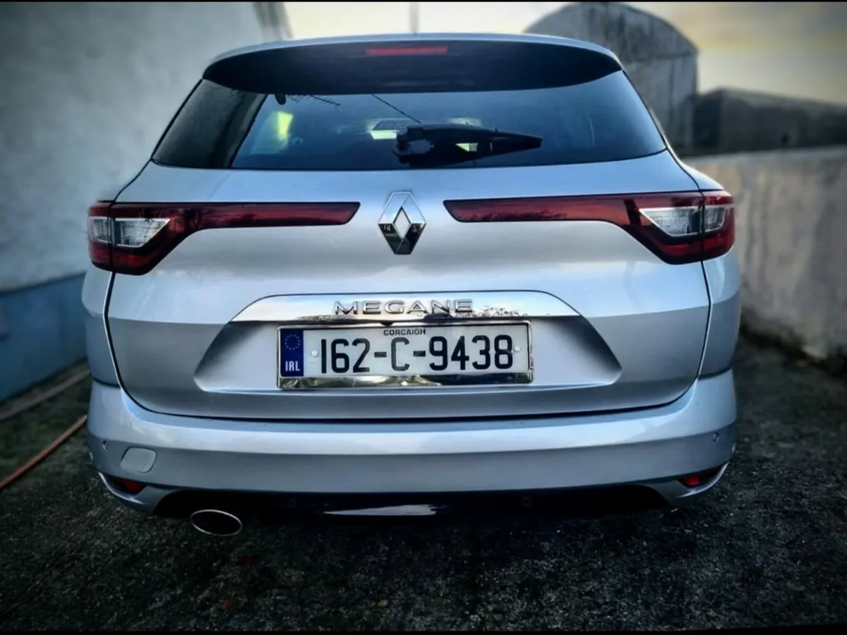 Renault Mégane Dynamique, BOSE Edition - Image 4