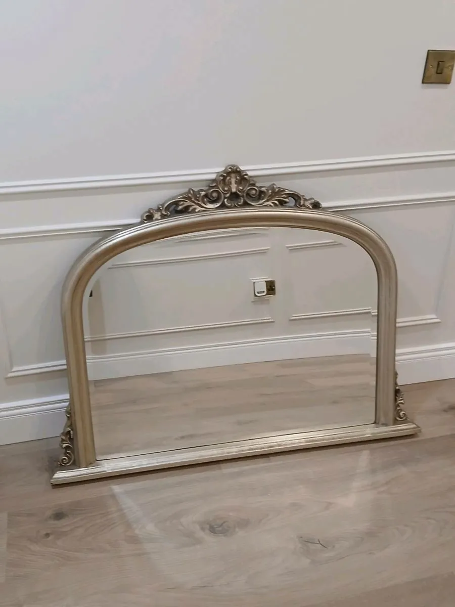 Mirror - Image 1