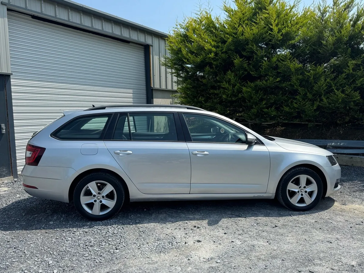 Skoda Octavia 1.6 TDI - Image 4