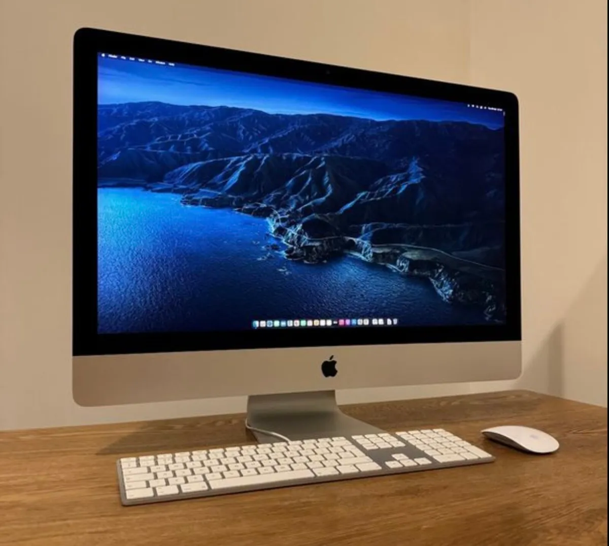 iMac 27' Retina 5K Late 2015 - Image 1