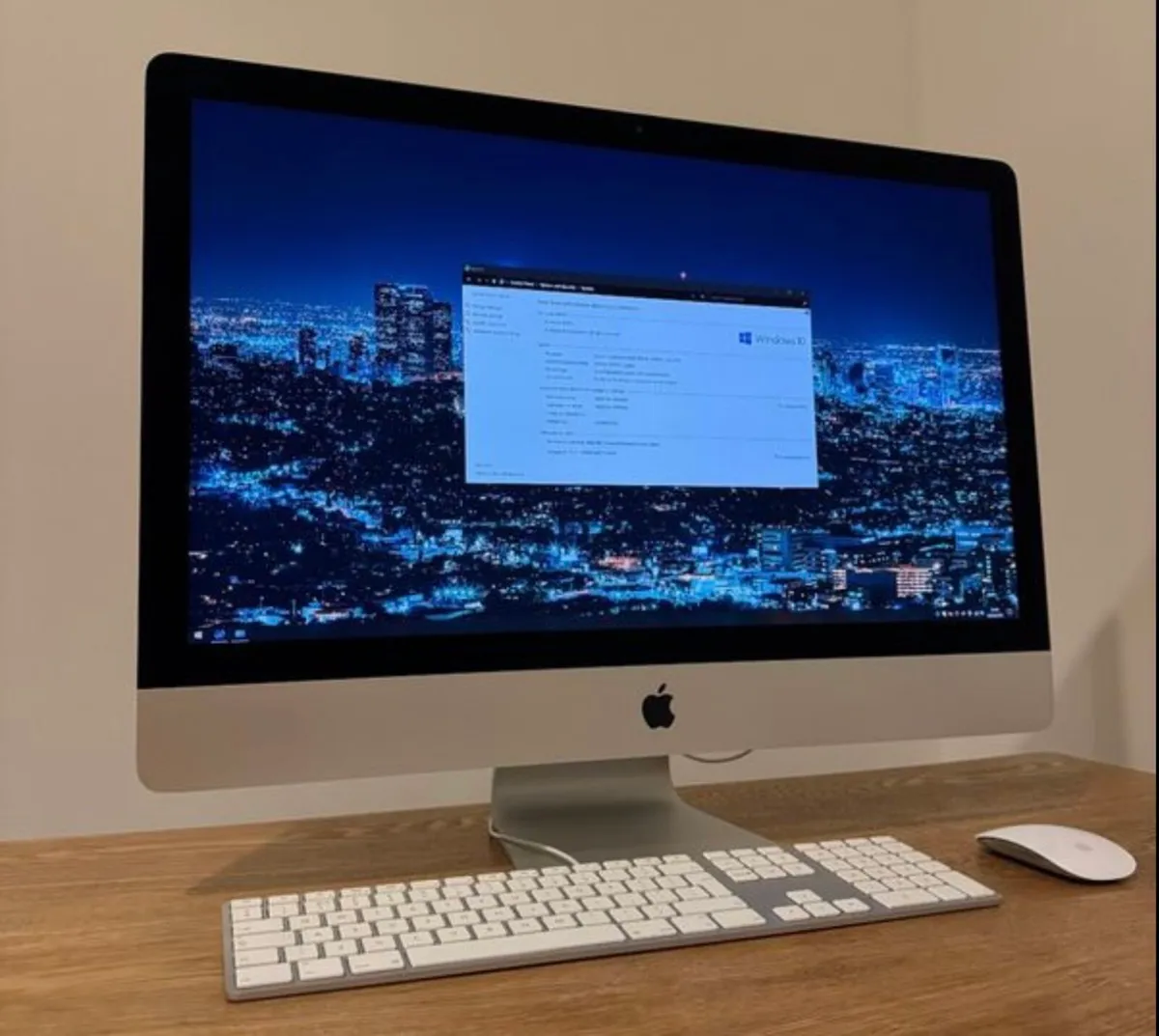 iMac 27' Retina 5K Late 2015 - Image 2