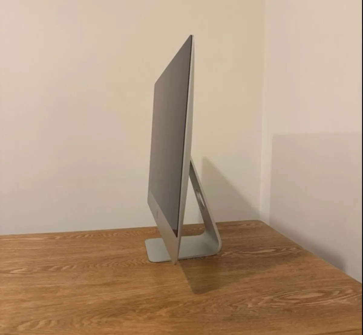 iMac 27' Retina 5K Late 2015 - Image 3
