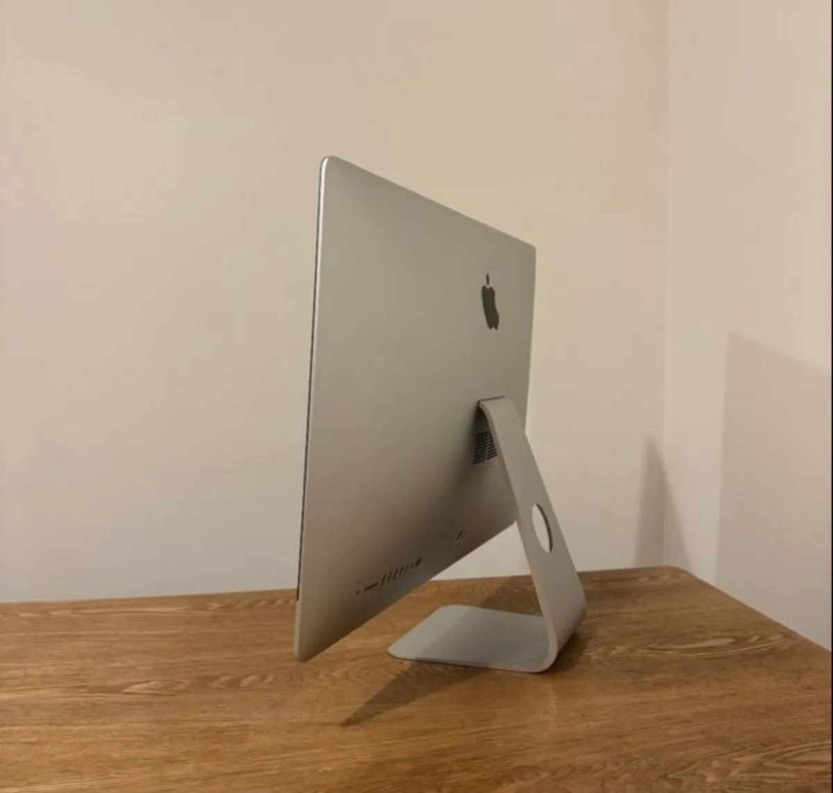 iMac 27' Retina 5K Late 2015 - Image 4