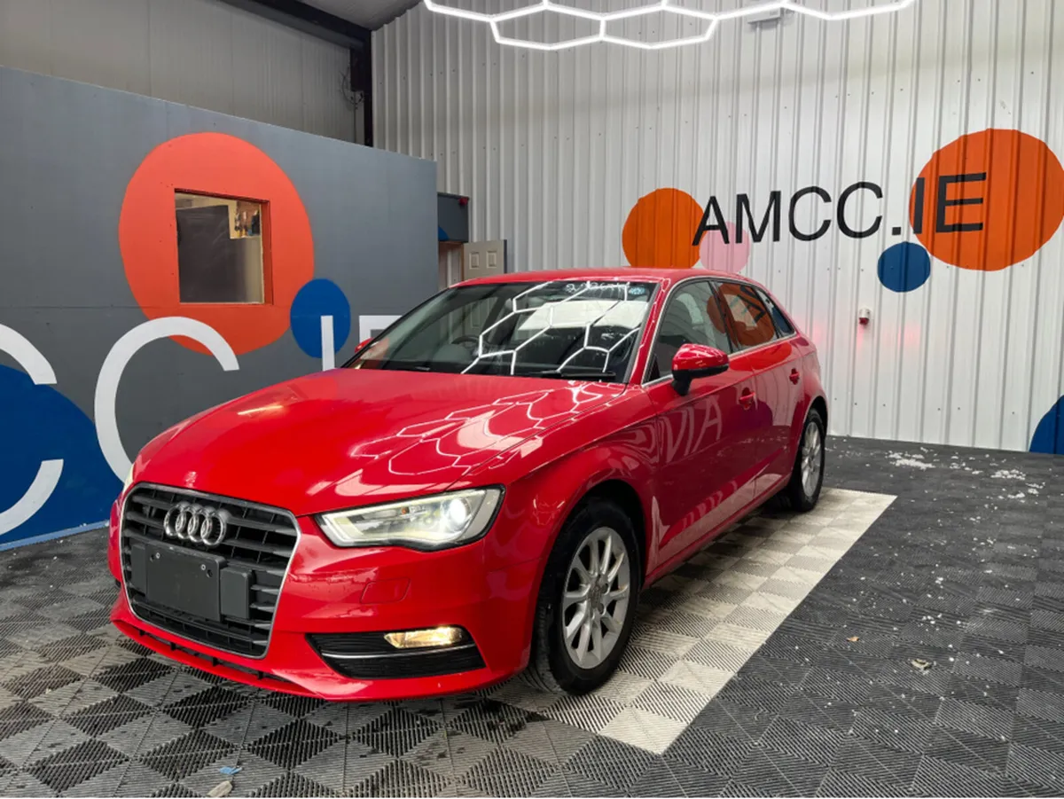 Audi A3 1.4 TFSI SPORT / 46k KMs / AUTOMATIC - Image 3
