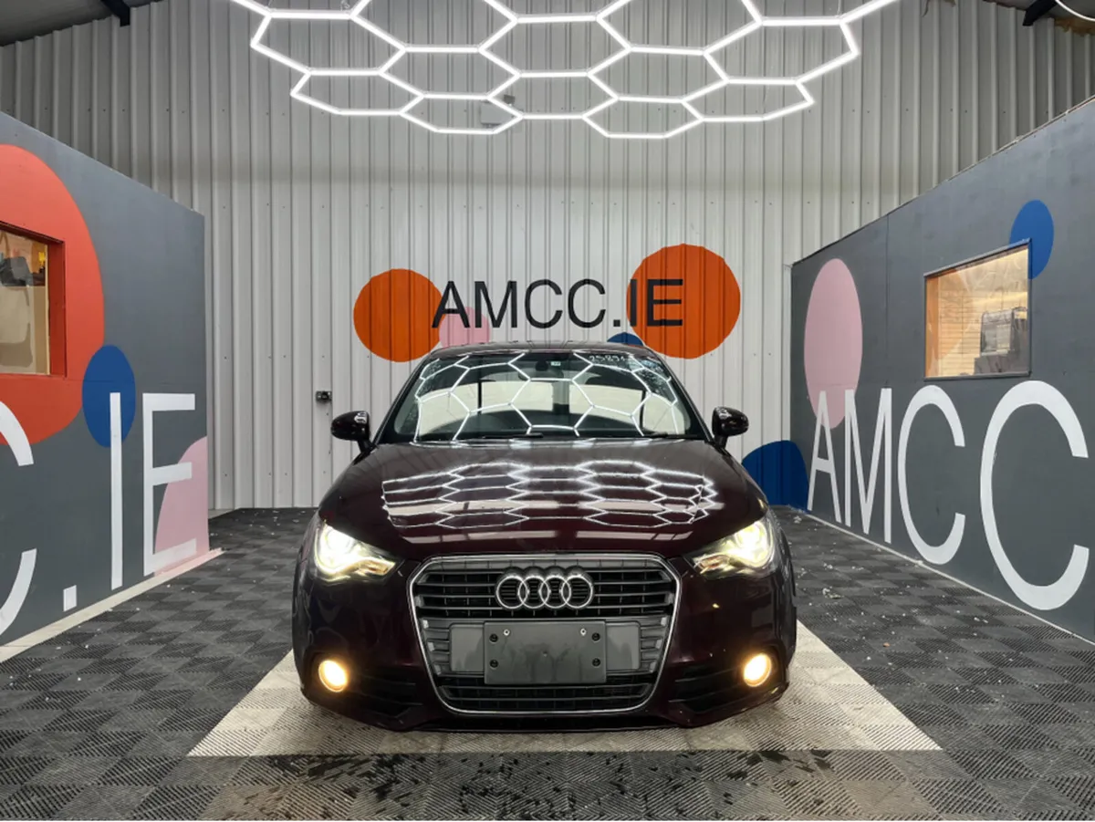 Audi A1 1.5 TFSI / 30k KMs / AUTOMATIC - Image 2