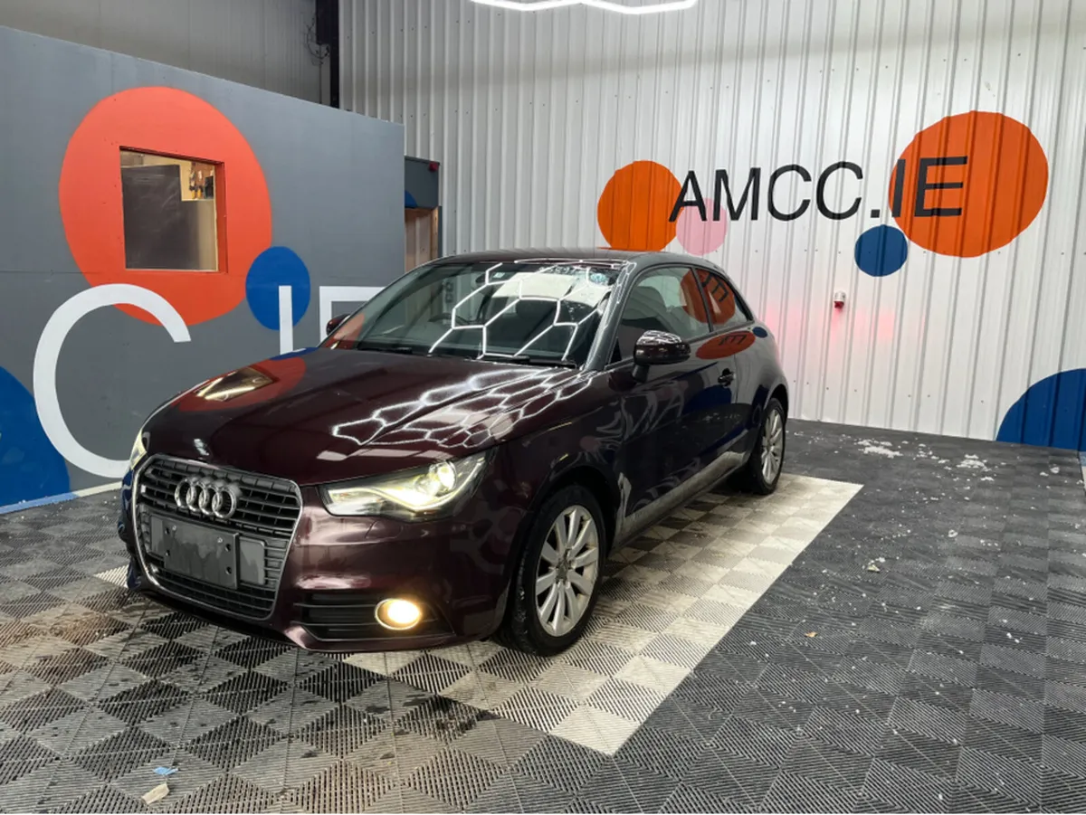 Audi A1 1.5 TFSI / 30k KMs / AUTOMATIC - Image 3