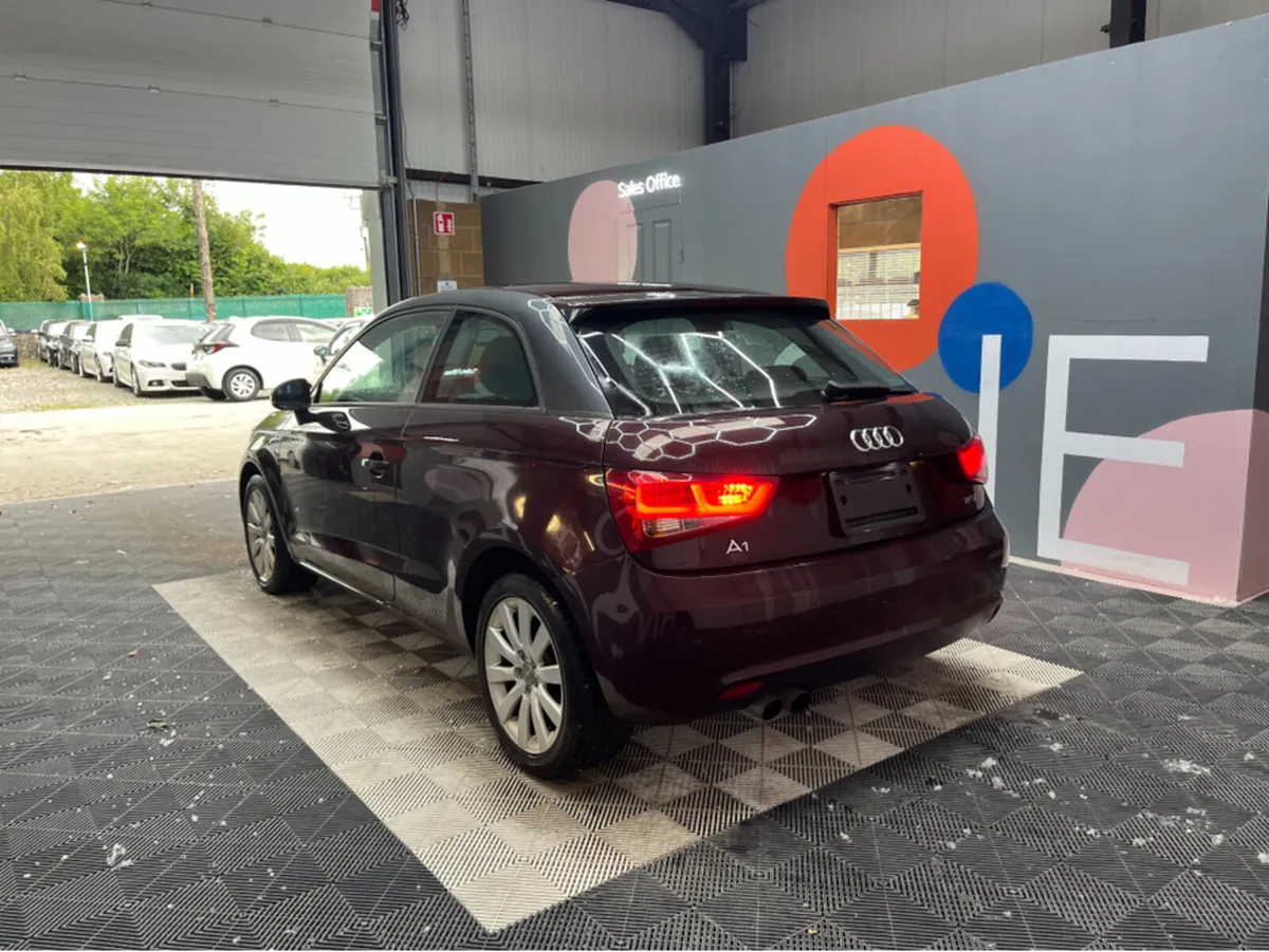 Audi A1 1.5 TFSI / 30k KMs / AUTOMATIC - Image 4