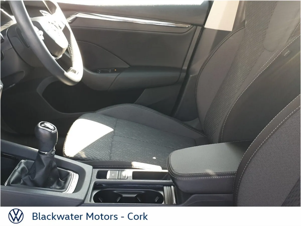 Skoda Octavia STYLE 1.0TSI 110BHP - Image 4