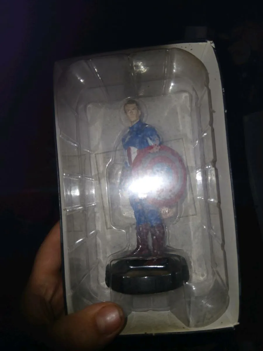 Marvel figures - Image 2