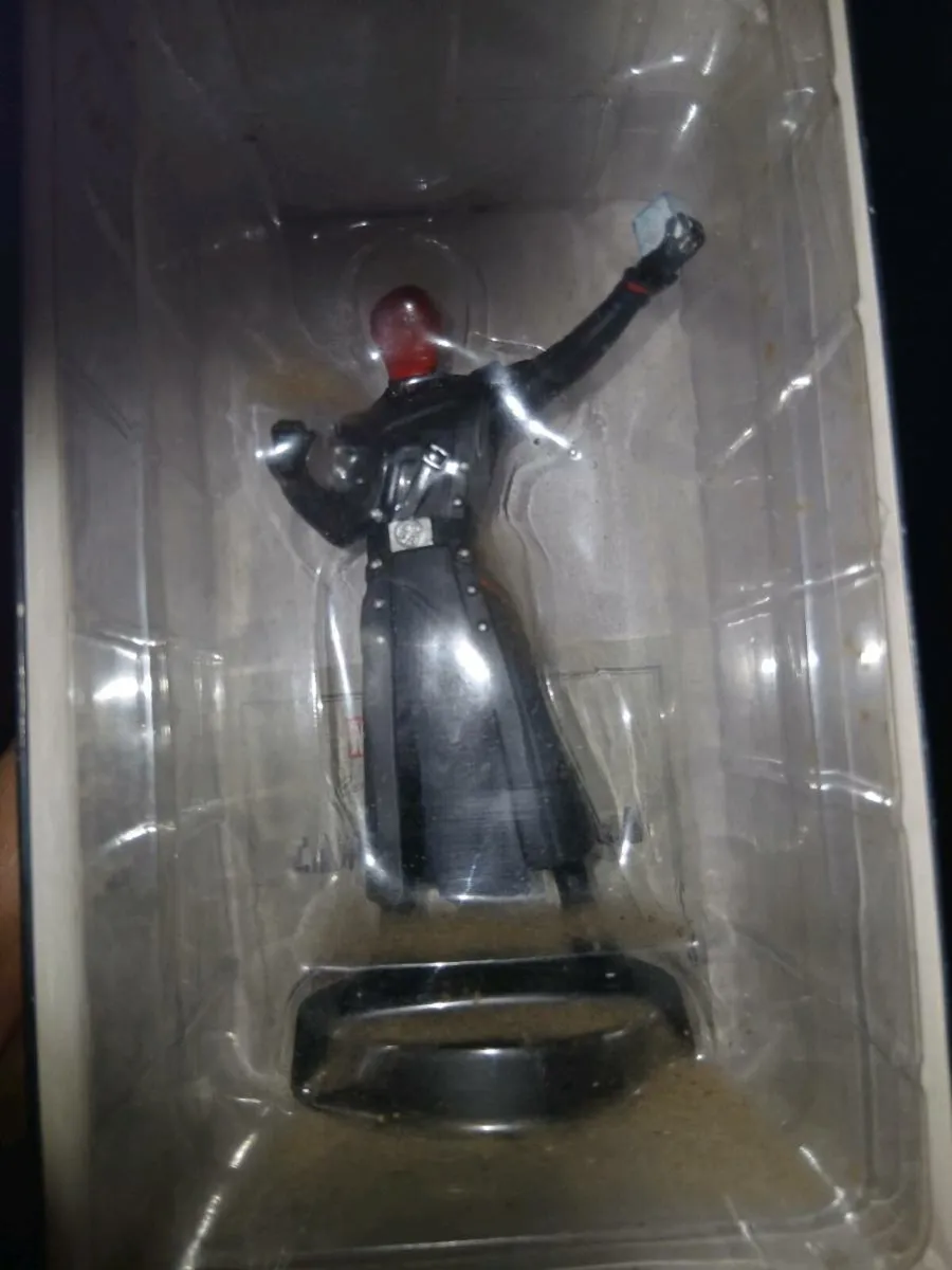 Marvel figures - Image 3
