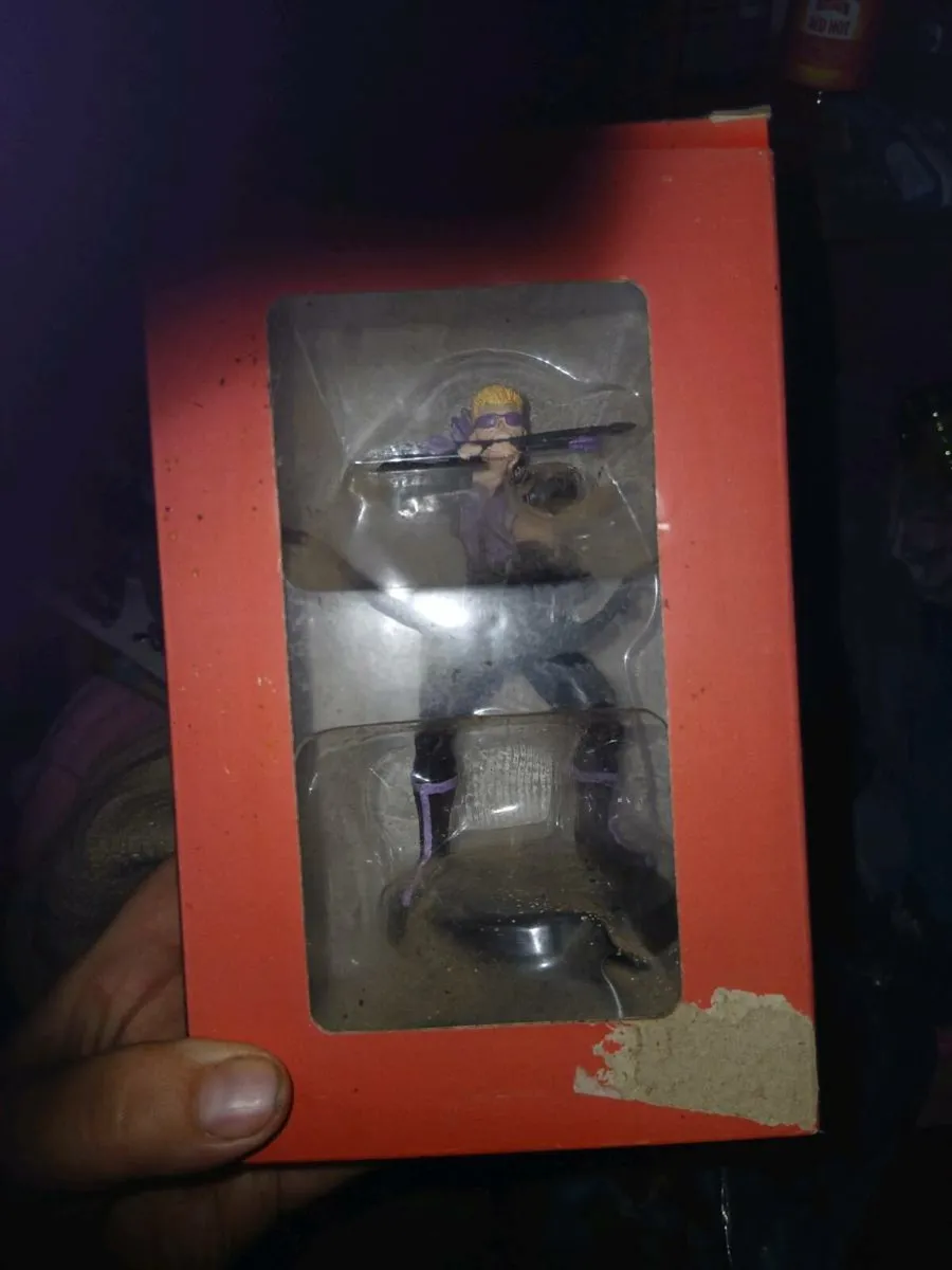 Marvel figures - Image 4