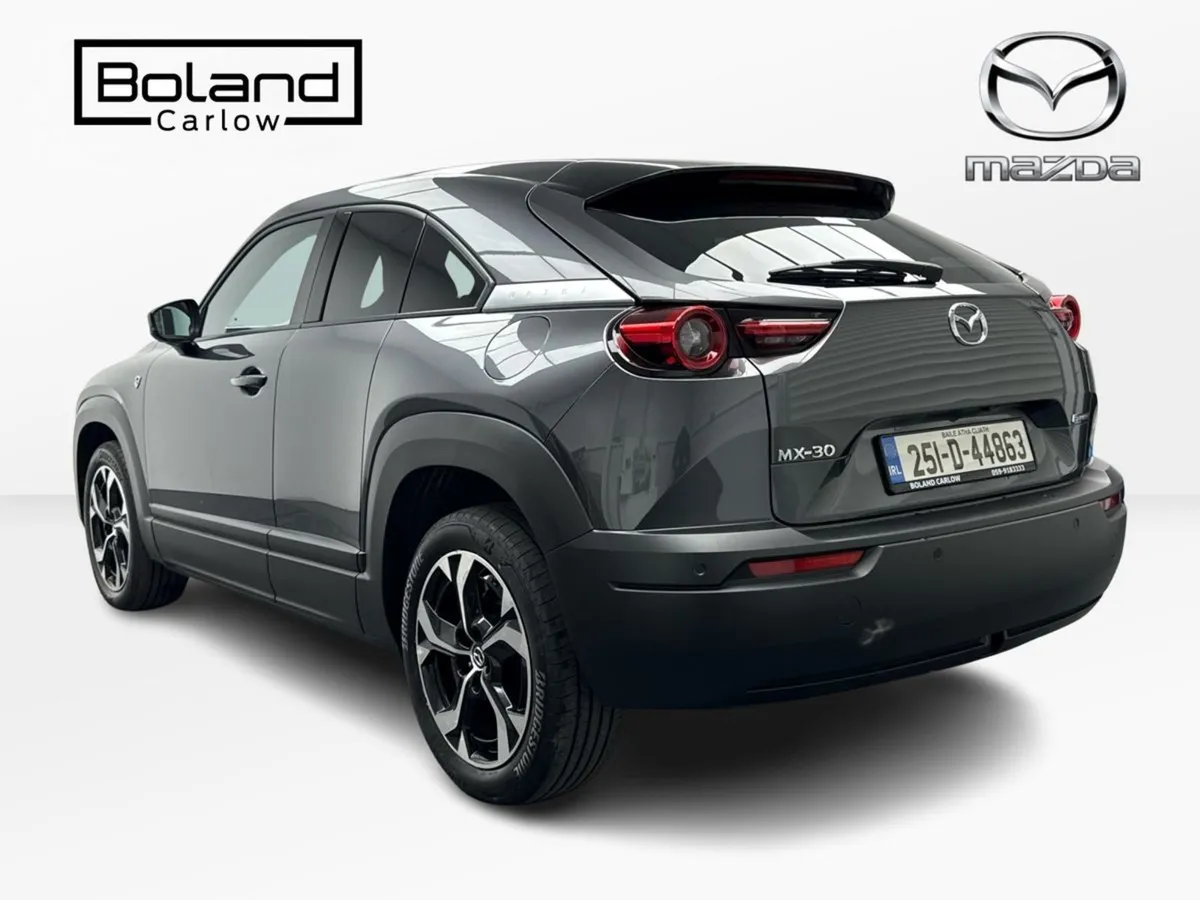 Mazda MX-30 R-ev Auto  range Extender   95 P/W - Image 3