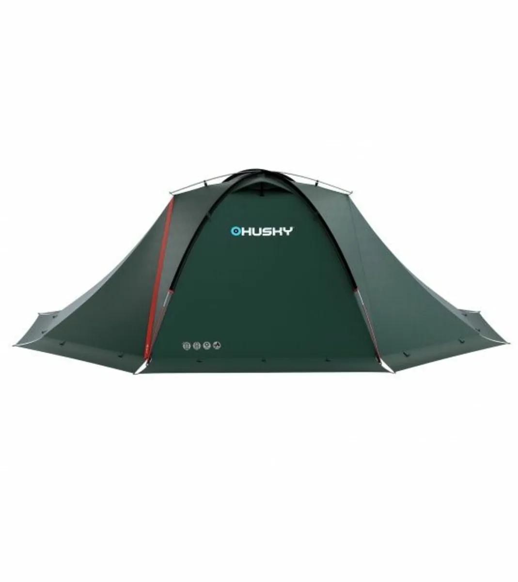 Tent - Image 1