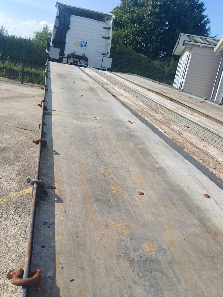 Truck trailer - Image 2
