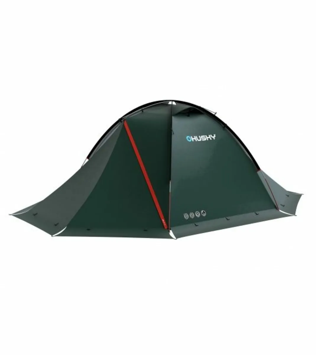 Tent - Image 2