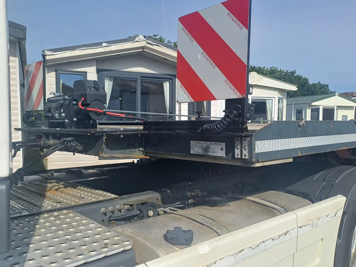 Truck trailer - Image 4