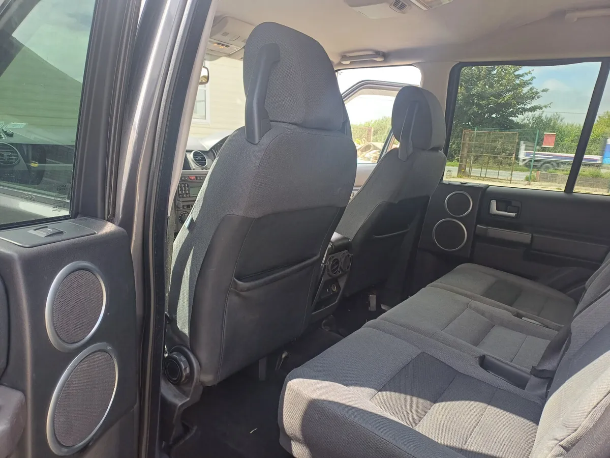Land rover discovery - Image 4