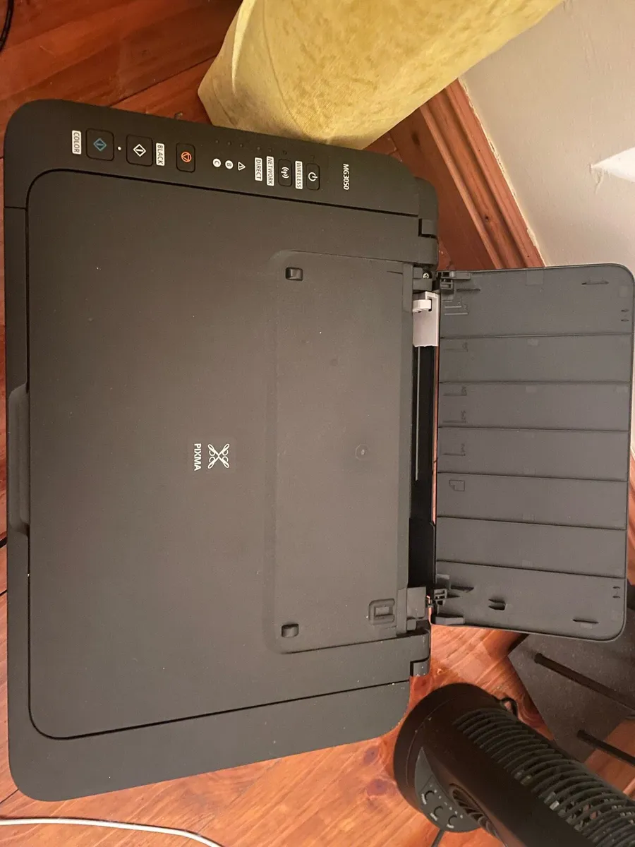 PIXMA MG3050 - Image 1