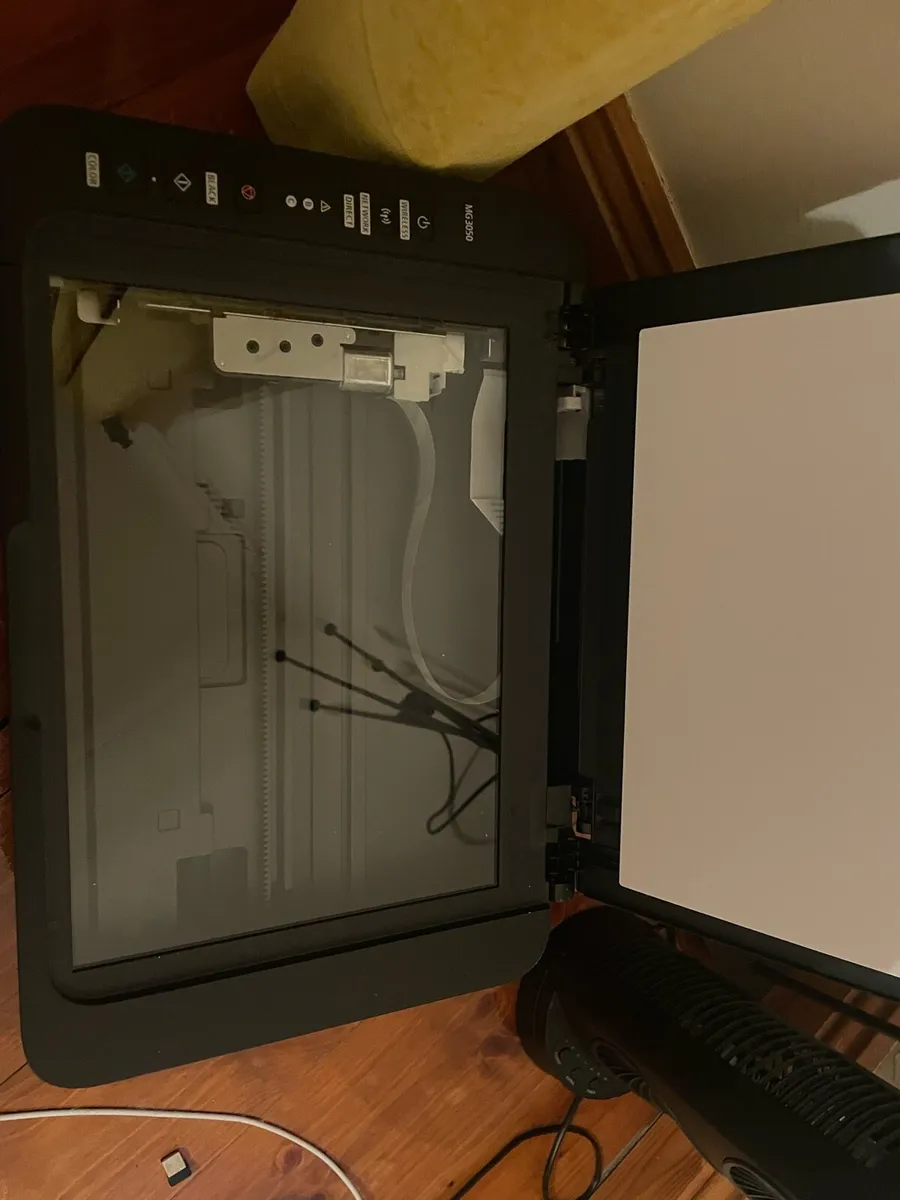 PIXMA MG3050 - Image 2