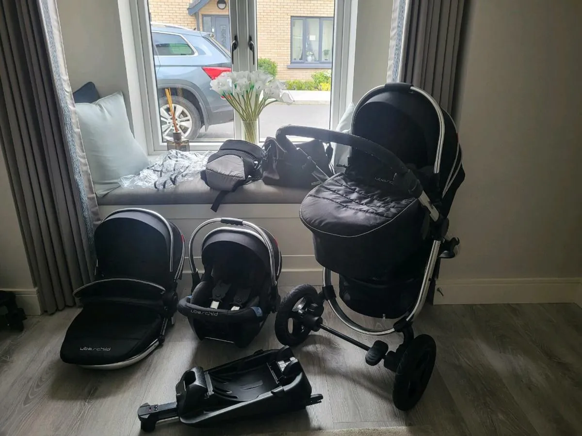 pram - Image 2