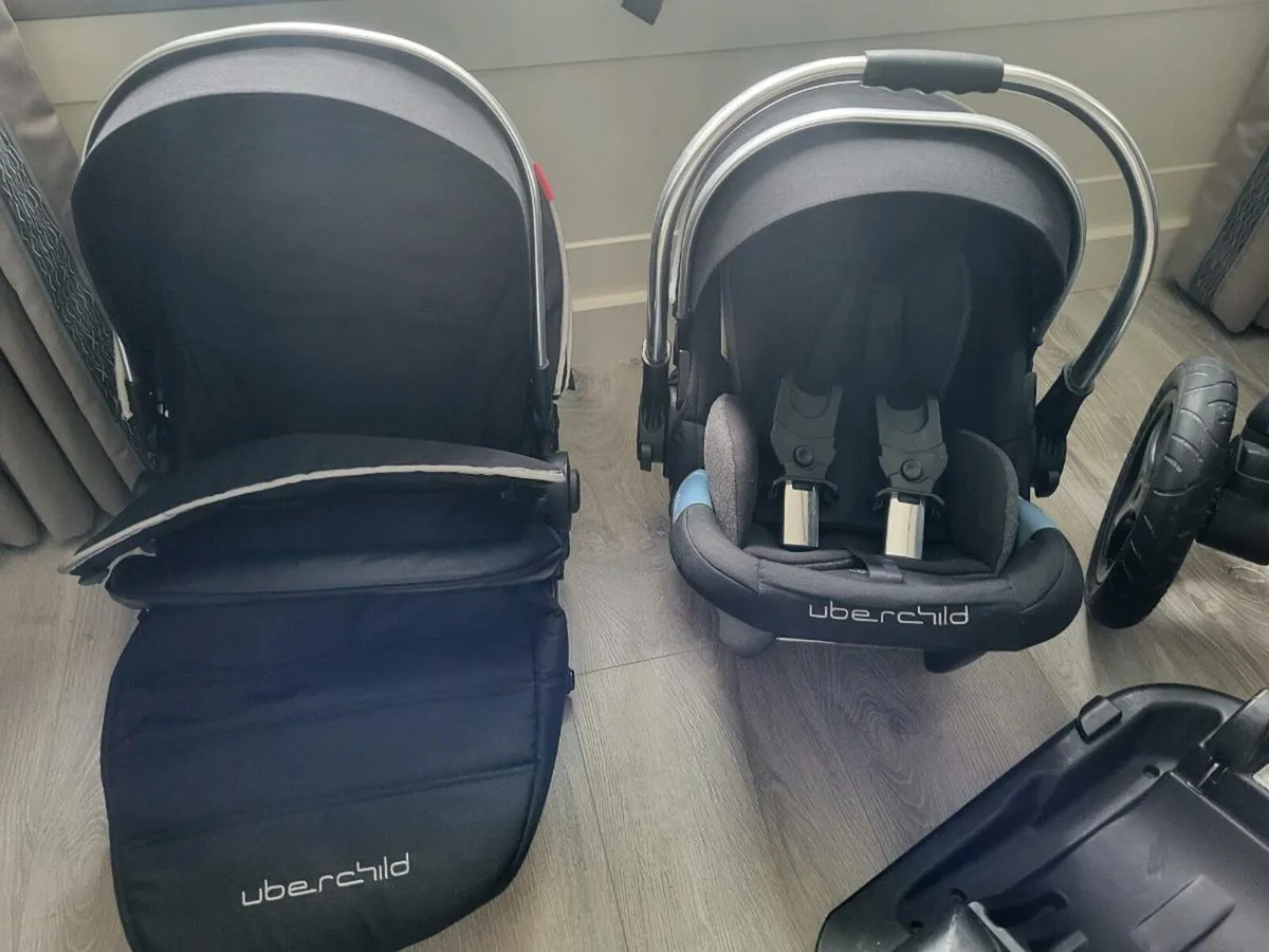 pram - Image 4