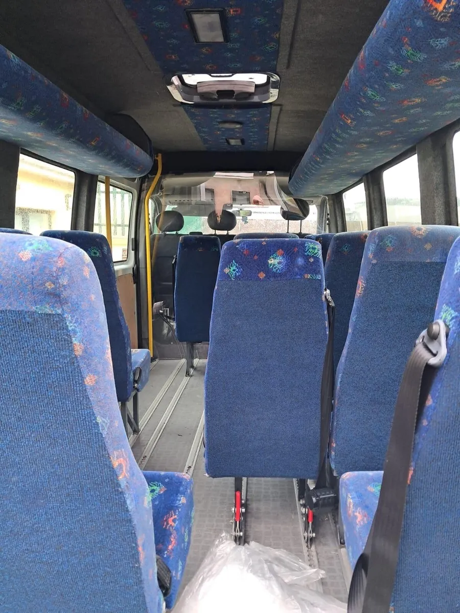 Renault Master 2009 - Image 3