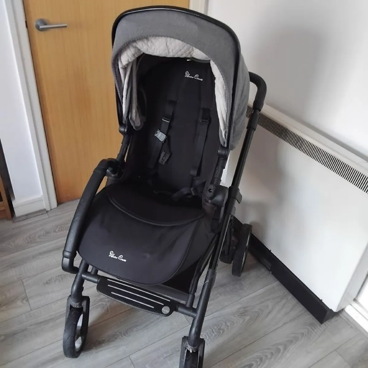 baby buggy full - Image 3
