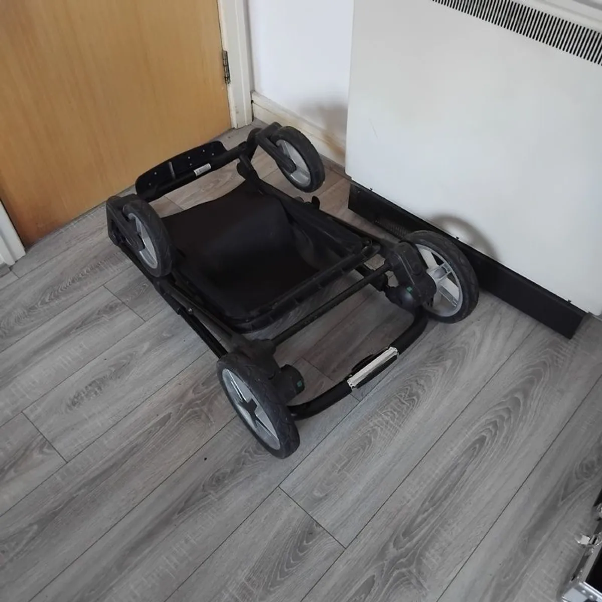 baby buggy full - Image 4