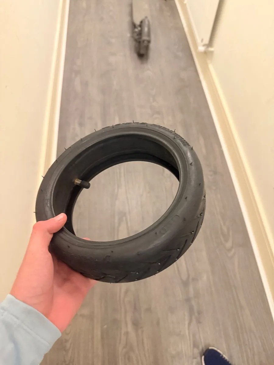 Mi 1S electric scooter - Image 3