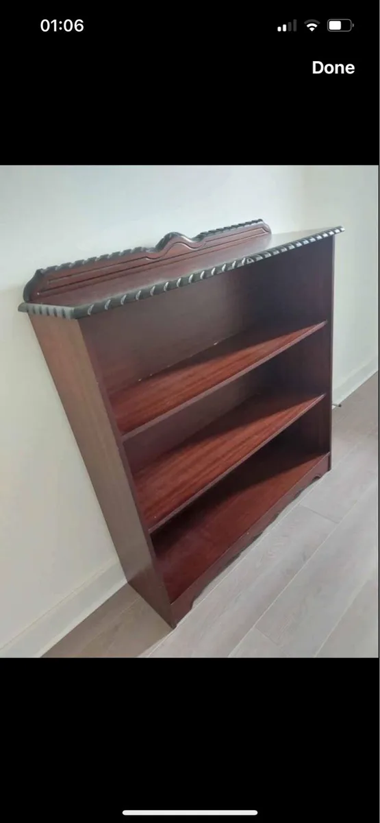 Bookshelf