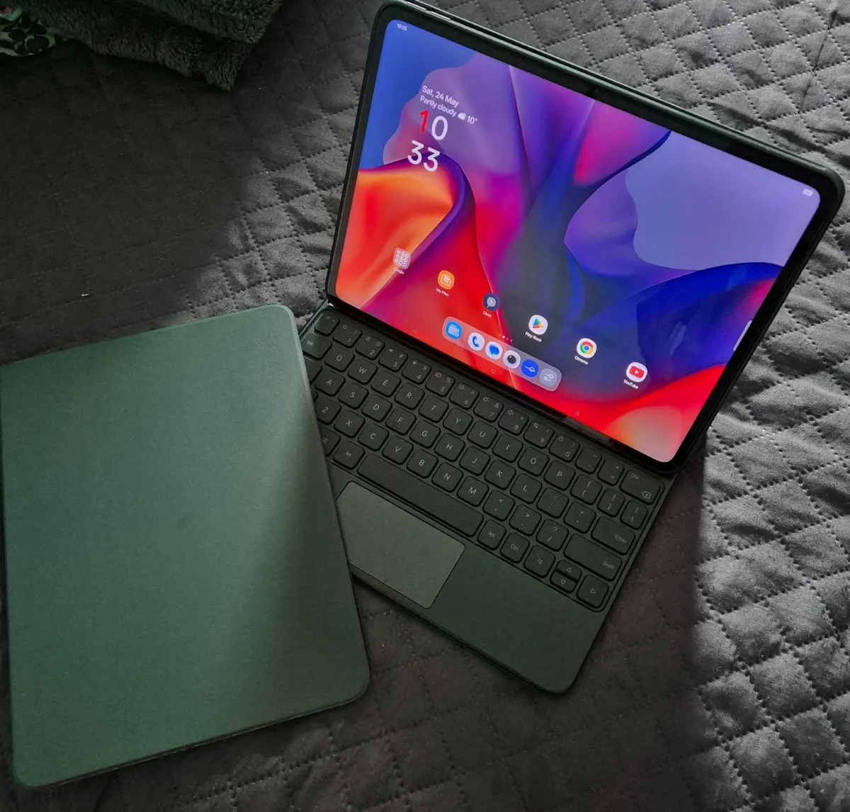 One plus pad - Image 3