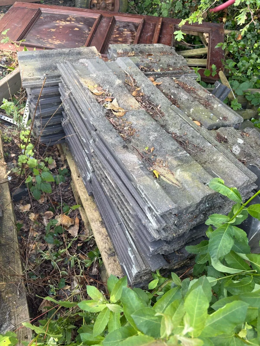 Roof Tiles - Image 1