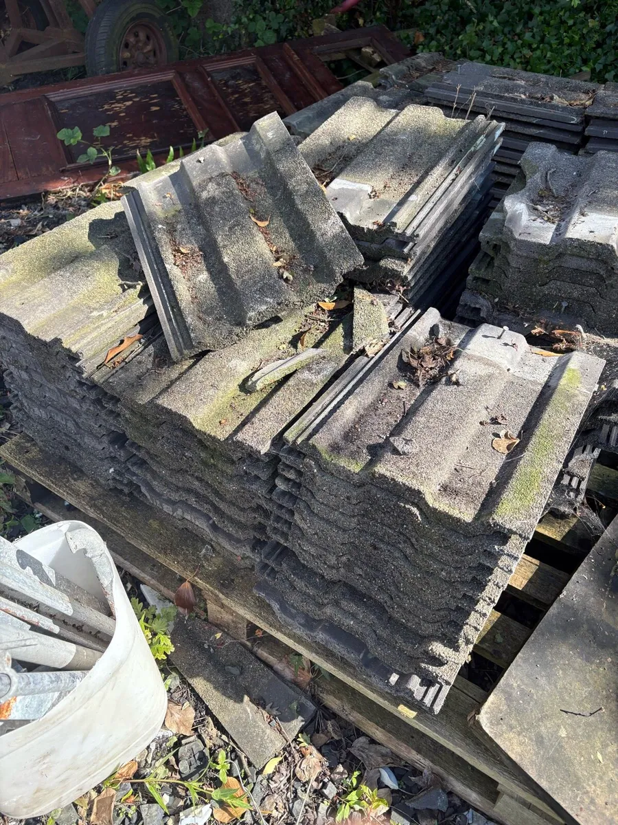 Roof Tiles - Image 2