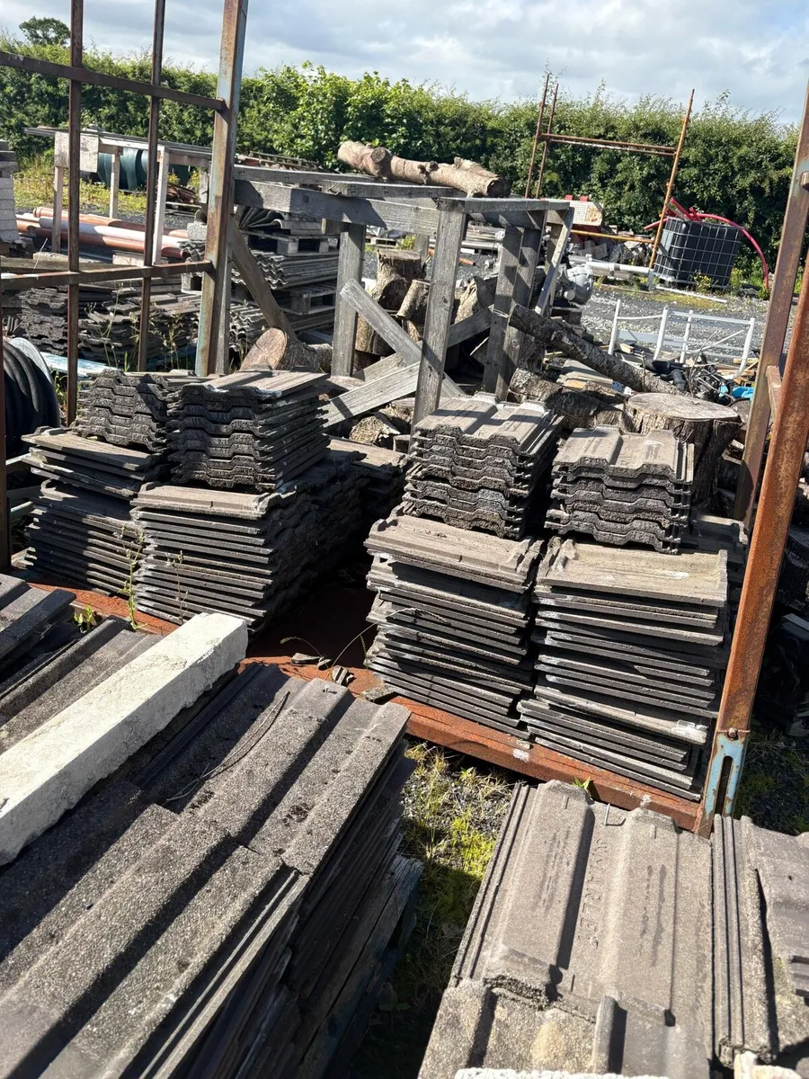 Roof Tiles - Image 3