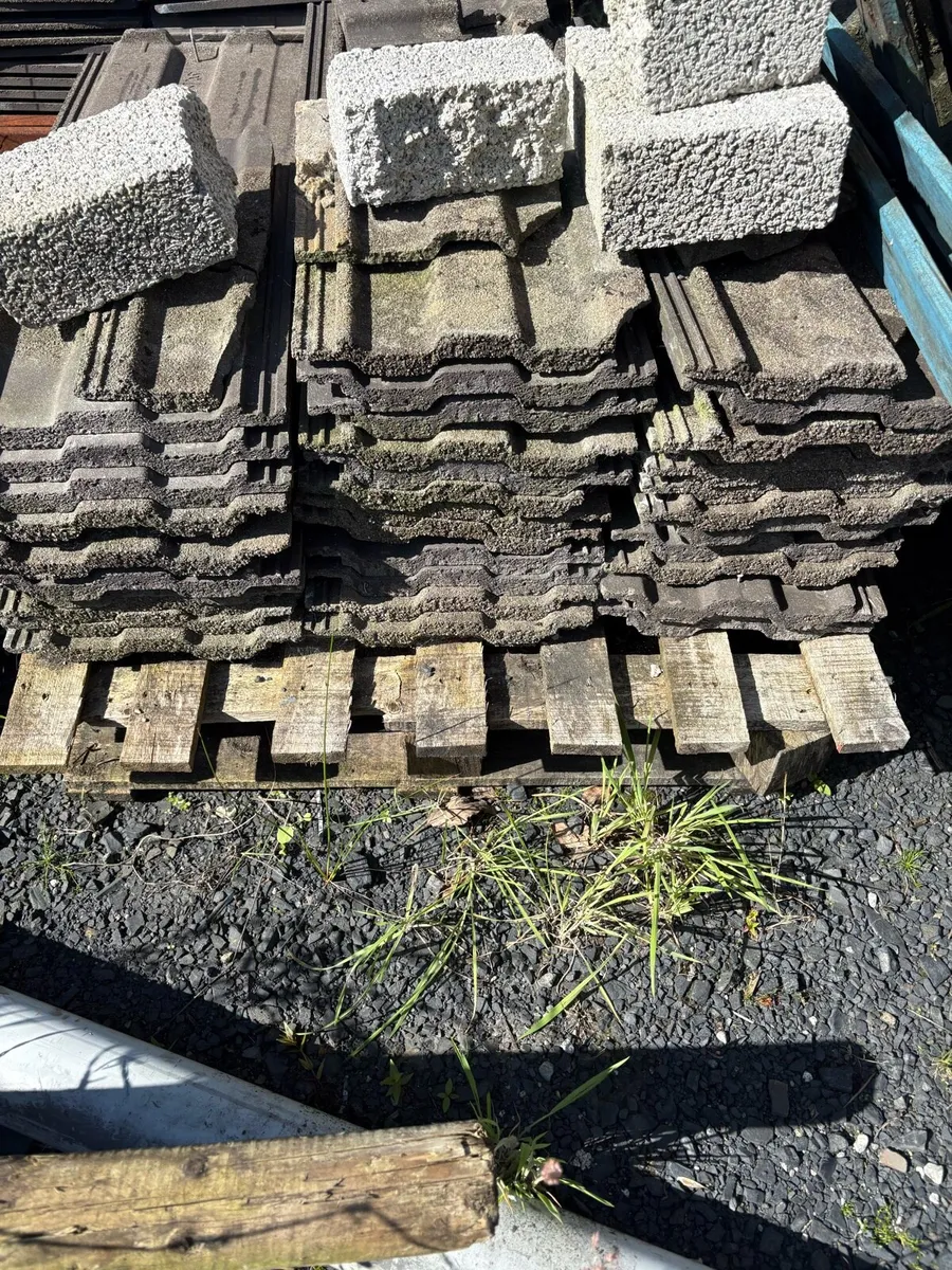 Roof Tiles - Image 4