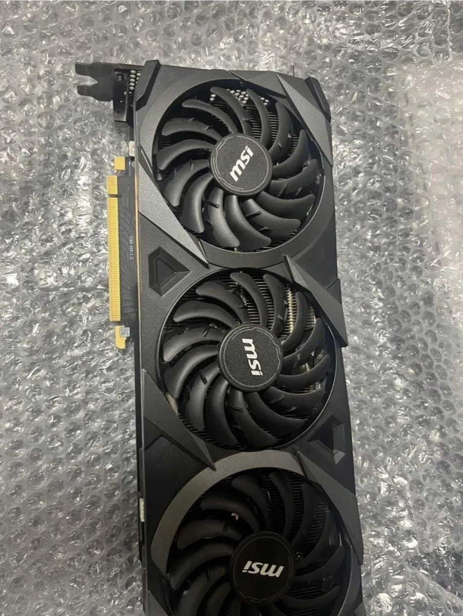 RTX 3080 10gb - Image 1