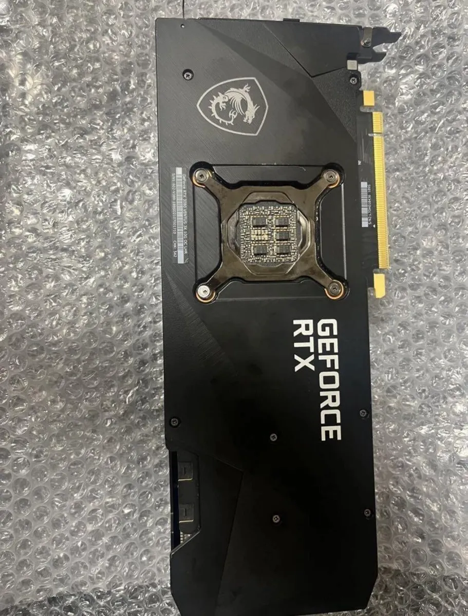 RTX 3080 10gb - Image 3