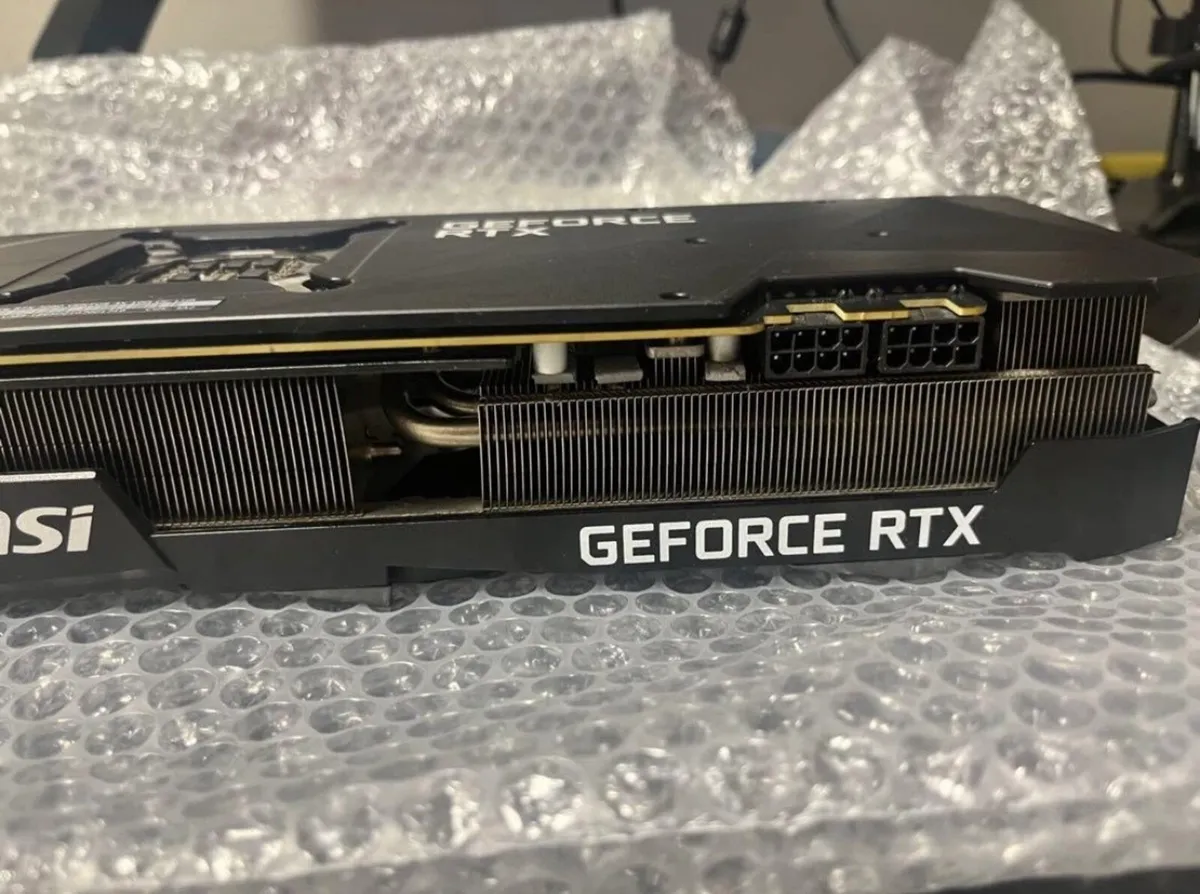 RTX 3080 10gb - Image 4