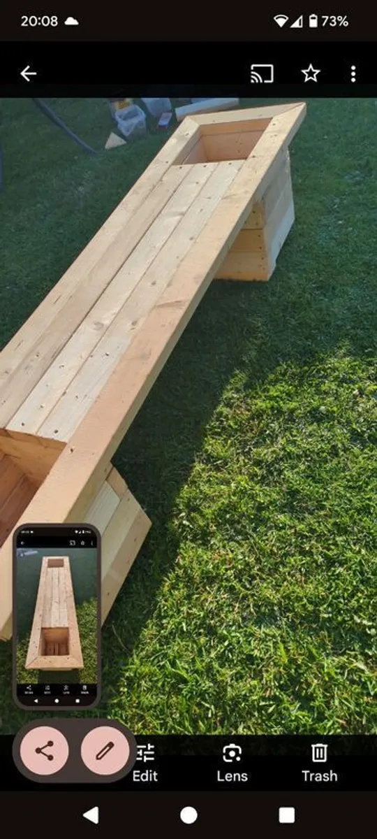 planter boxes - Image 2