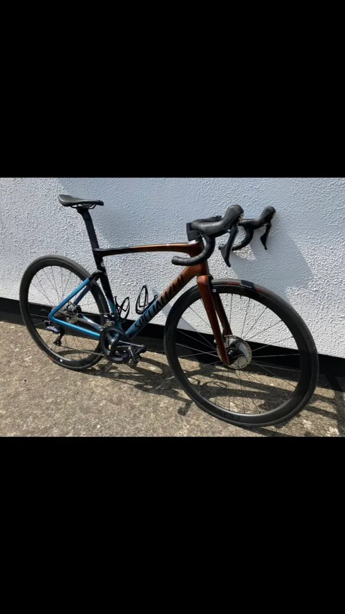 SPECIALIZED TARMAC SL7 EXPERT - Image 1