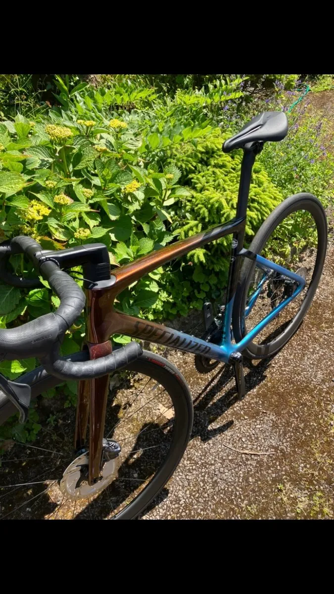 SPECIALIZED TARMAC SL7 EXPERT - Image 3