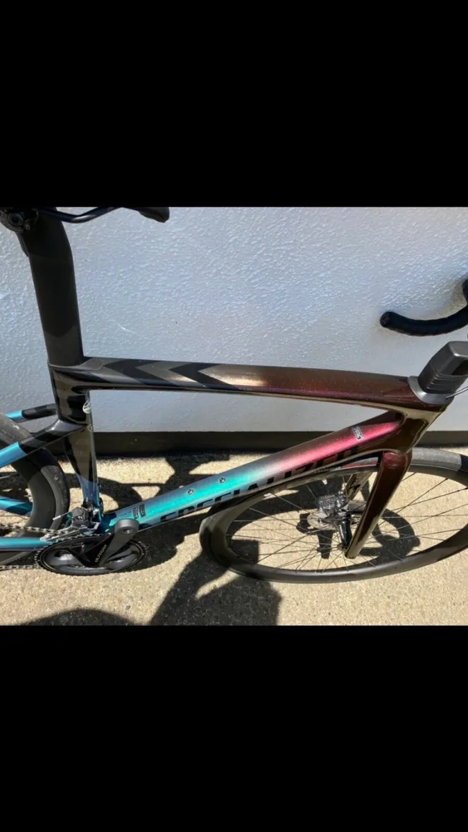 SPECIALIZED TARMAC SL7 EXPERT - Image 4