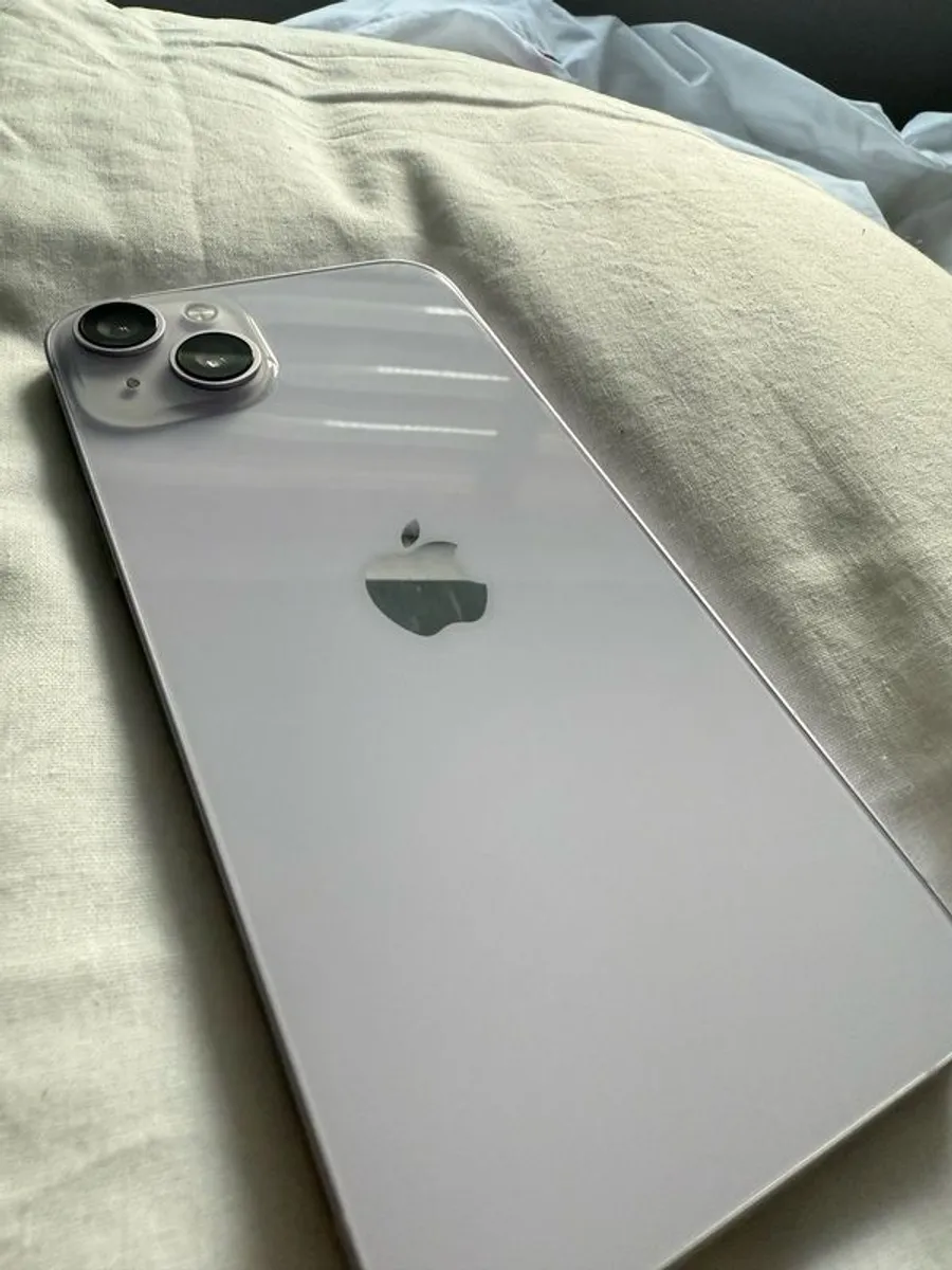 IPhone 14 plus - Image 1