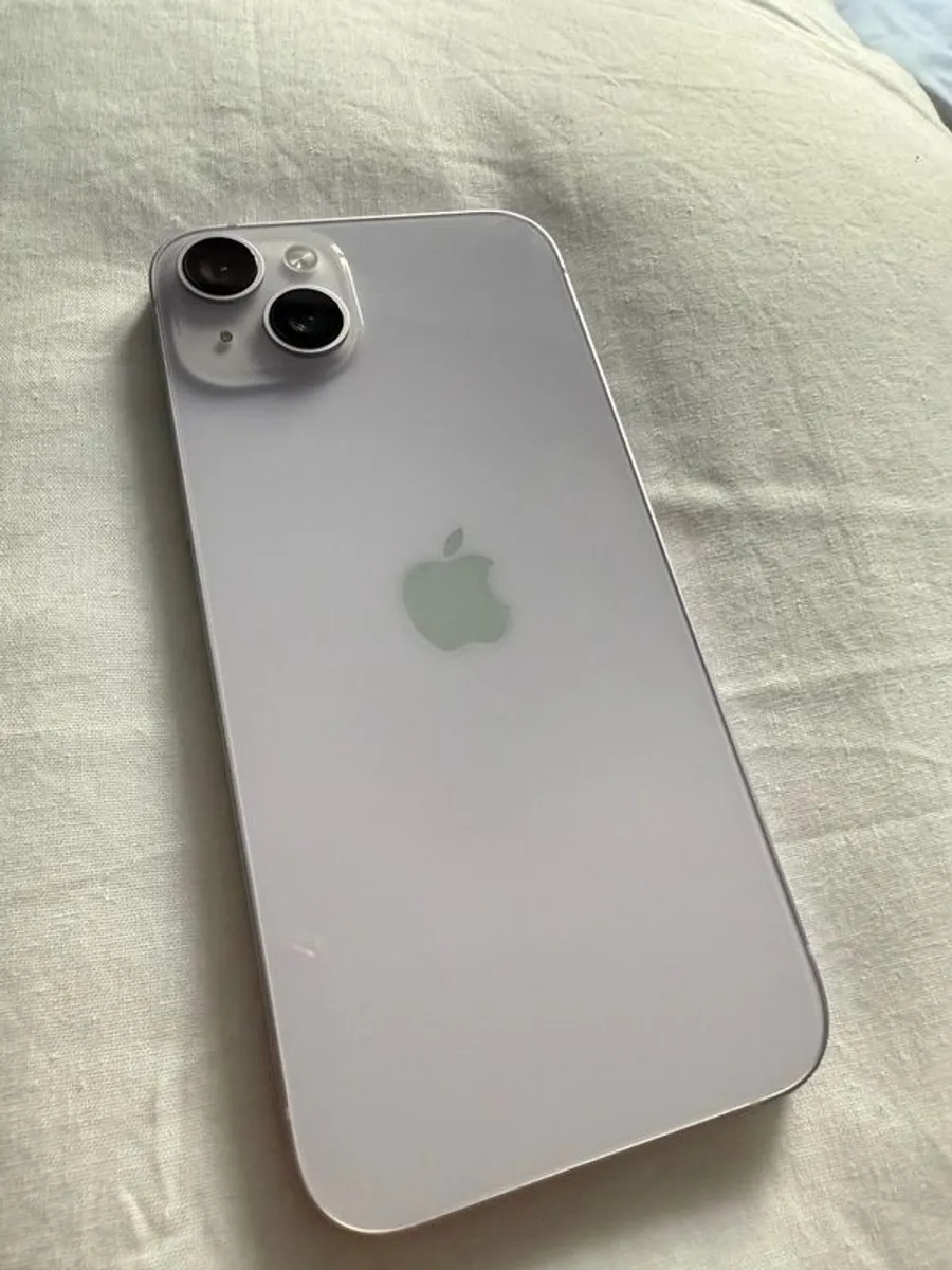 IPhone 14 plus - Image 3