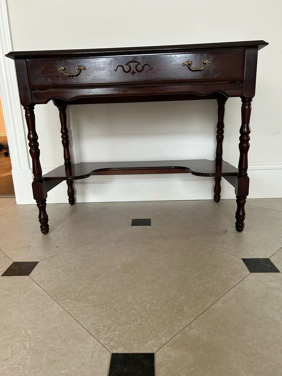 Desk - Image 4