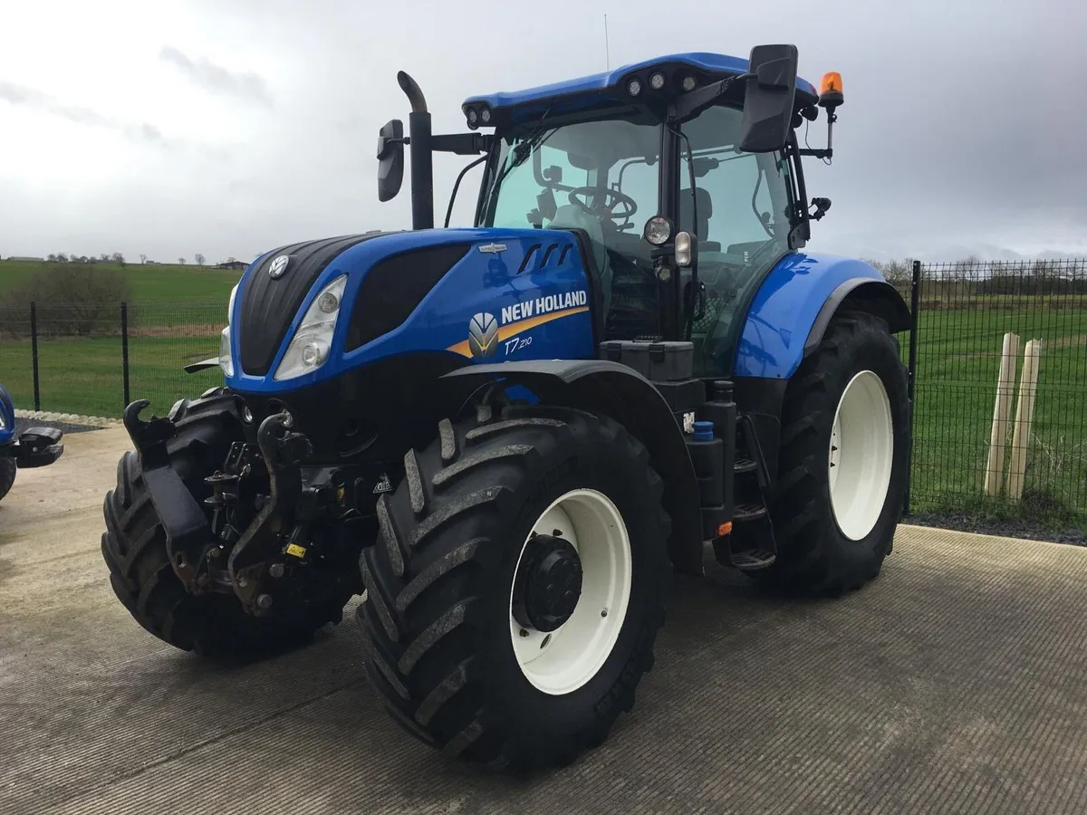(. Required )Tractor Driver