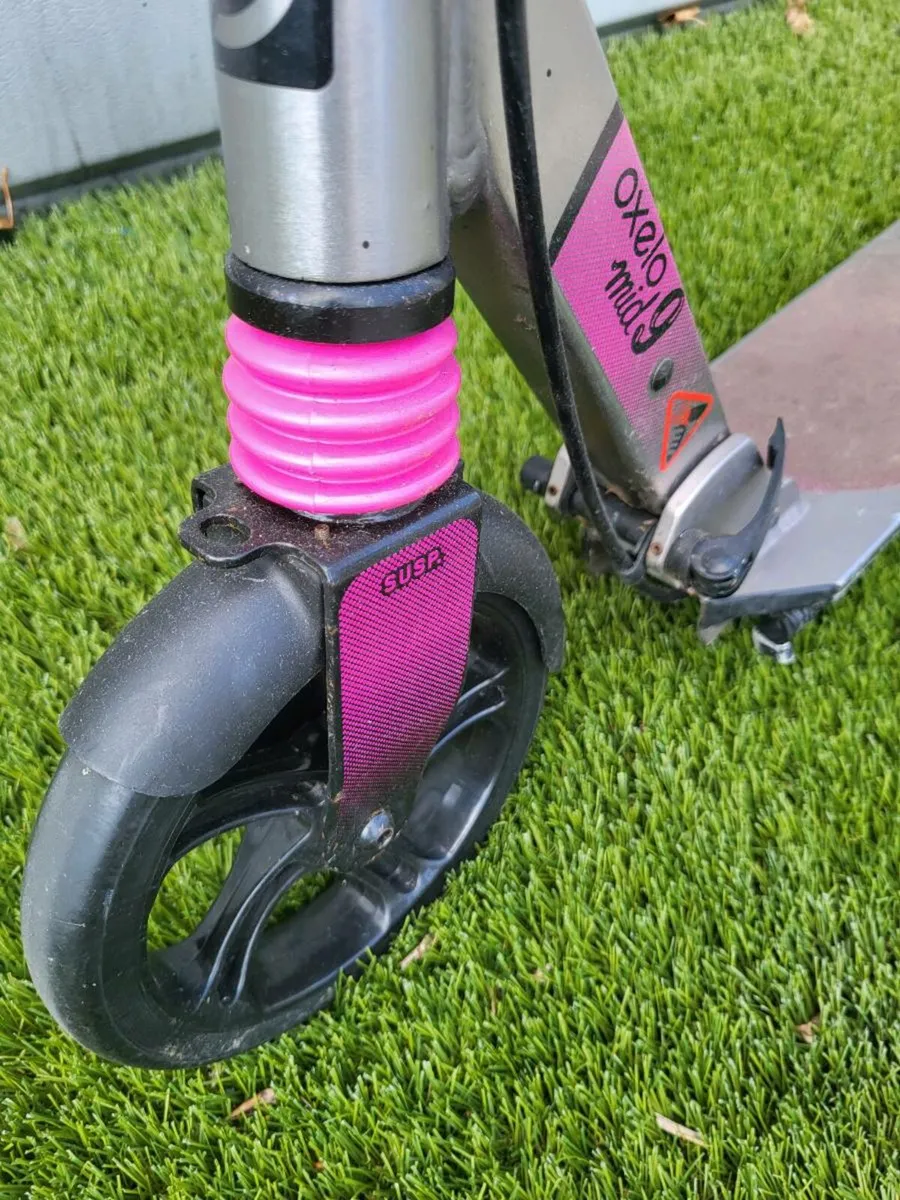 Scooter - Image 3