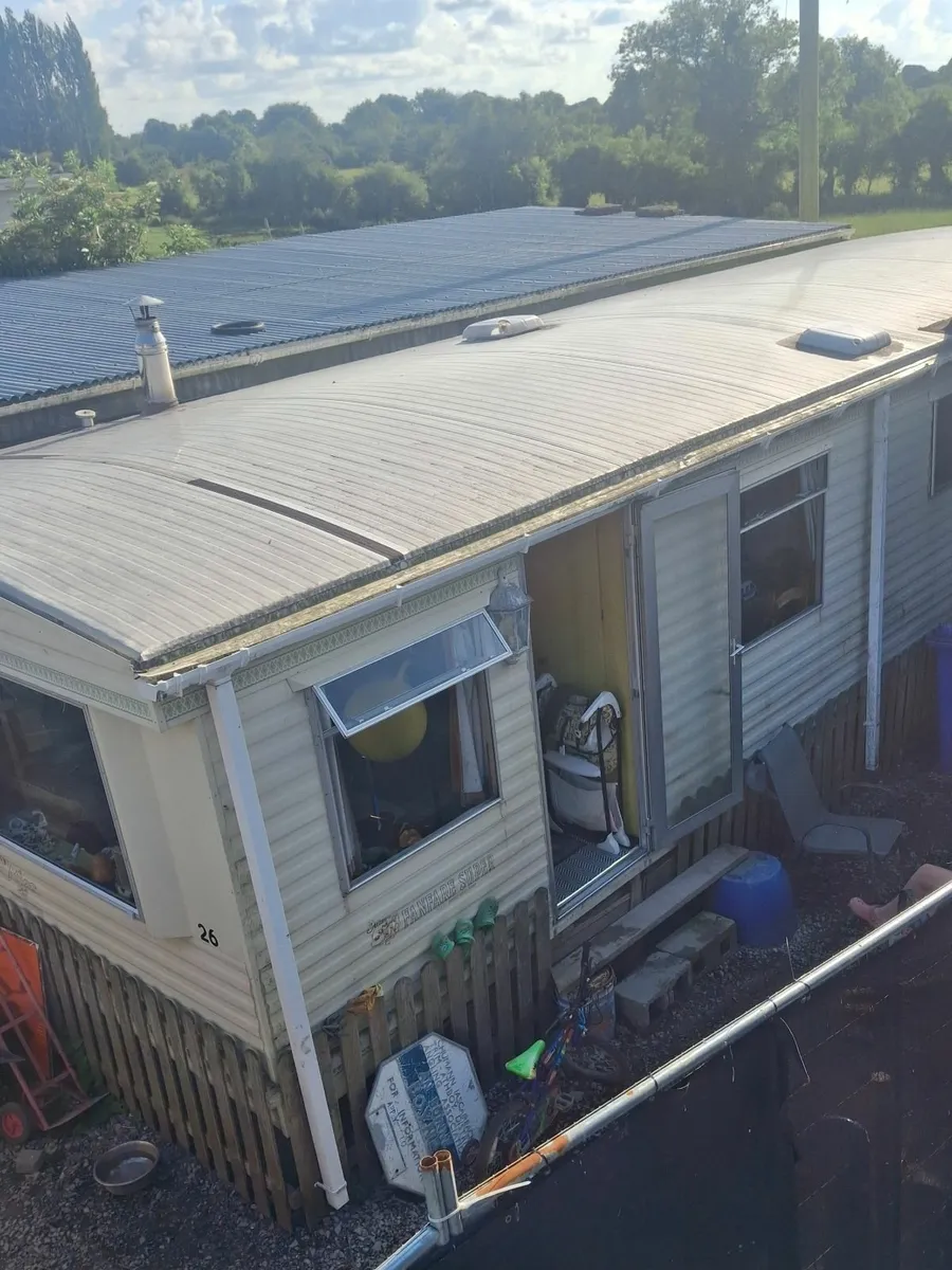 Mobile home