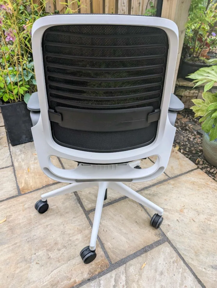 Ergonomic office chair - Image 2