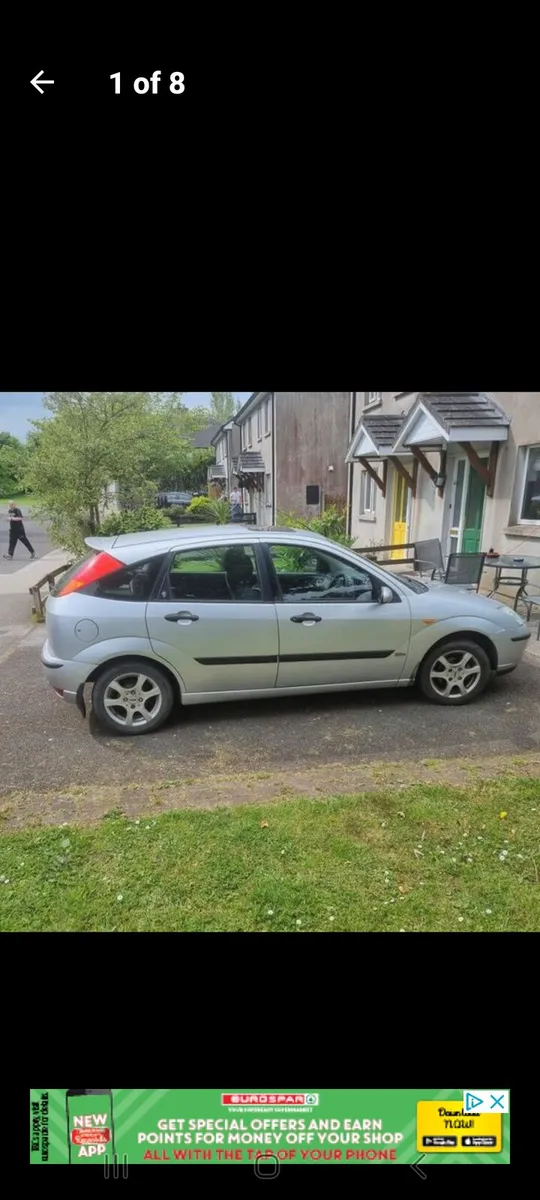 Ford Focus - Image 1